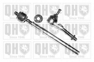QUINTON HAZELL qdl2174s -  Поперечная рулевая тяга